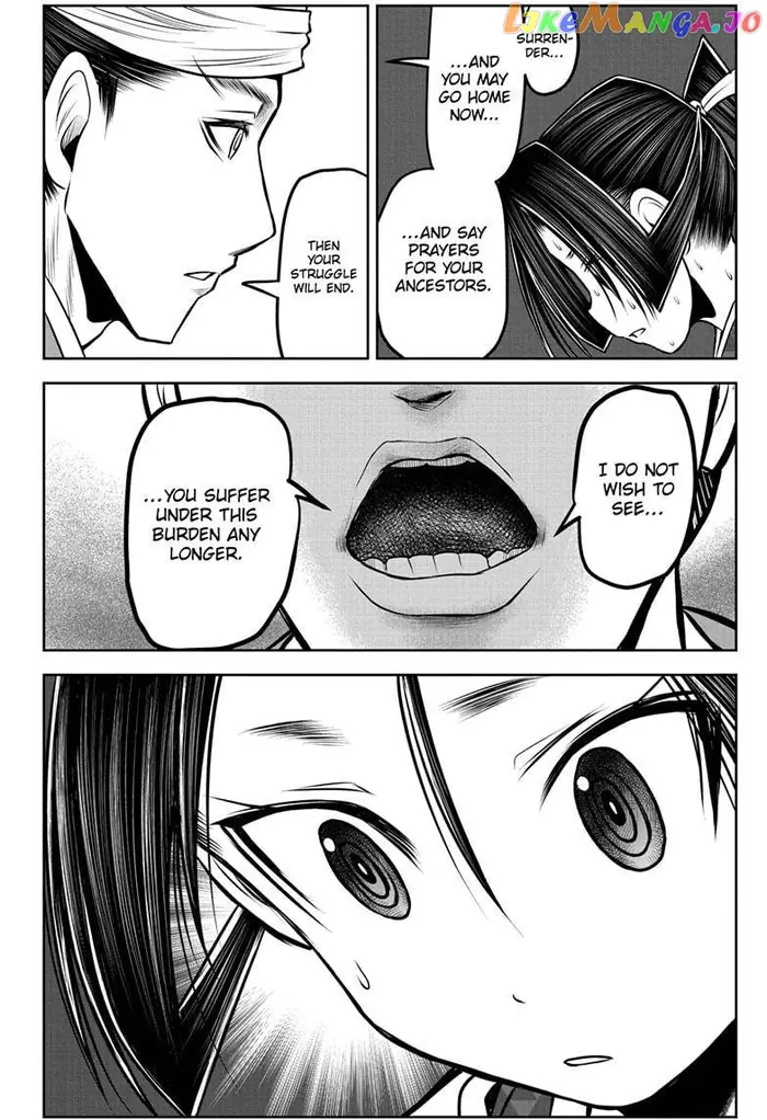 The Elusive Samurai Chapter 93 image 12_optimized